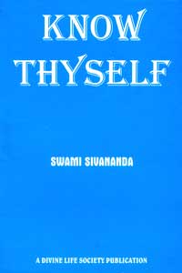 ES306 Know Thyself 