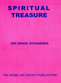 ES39 Spiritual Treasure 