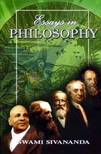 ES42 Essays in Philosophy 
