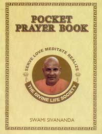 ES46 Pocket Prayer Book 