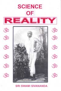 ES70 Science of Reality 