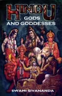 ES86 Hindu Gods and Goddesses 