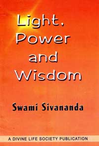ES88 Light, Power and Wisdom 