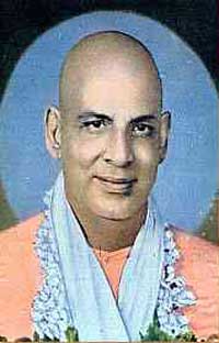 ZAS013 Voice of Sivananda (Audio CD) 