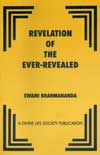 EB3 Revelation of the Ever-Revealed 