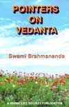 EB4 Pointers on Vedanta 
