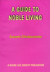 EC10 Guide to Noble Living 