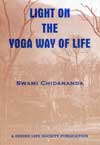 EC67 Light on the Yoga Way of Life 