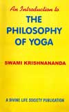 EK13 An Introduction to the Philosophy of Yoga 