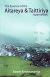 EK22 The Essence of Aitareya and Taittiriya Upanishads 