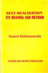 EK27 Self-Realisation, Its Meaning and Method 