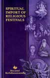 EK29 Spiritual Import of Religious Festivals 