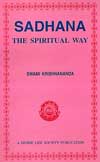 EK44 Sadhana-The Spiritual Way 