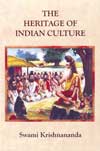 EK49 The Heritage of Indian Culture 