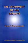 EK54 The Attainment of the Infinite 