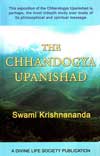 EK6 Chhandogya Upanishad 