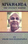 EO11 Sivananda: The Perfect Master 