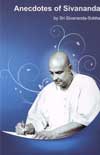 EO21 Anecdotes of Sivananda 