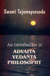 EO52 An Introduction to the Advaita Philosophy 