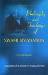 EO54 Philosophy and Teachings of Swami Sivananda 