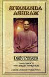 EO55 Sivananda Ashram Daily Prayers 
