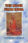 EO8 This Monk from India 
