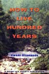 ES12 How to Live Hundred Years 