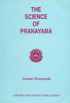 ES139 Science of Pranayama 