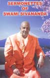 ES153 Sermonettes of Swami Sivananda 