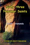ES160 Sixty-three Nayanar Saints 