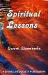 ES166 Spiritual Lessons 