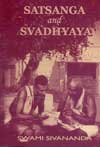 ES184 Satsanga And Svadhyaya 