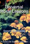 ES187 Universal Moral Lessons 