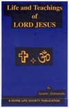 ES212 Life and Teachings of Lord Jesus 