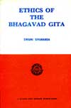 ES221 Ethics of the Bhagavad Gita 