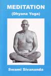 ES229 Meditation (Dhyana Yoga) 