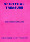 ES39 Spiritual Treasure 