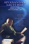 ES72 Sivananda's Lectures: All India and Ceylon Tour in 1950 