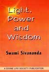 ES88 Light, Power and Wisdom 