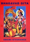 ES90 The Bhagavad Gita (Transliteration and Translation) 