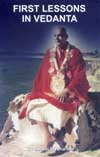 ES92 First Lessons in Vedanta 