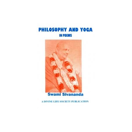Philosophy and Yoga in Poems