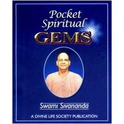 Pocket Spiritual Gems