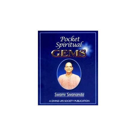 Pocket Spiritual Gems