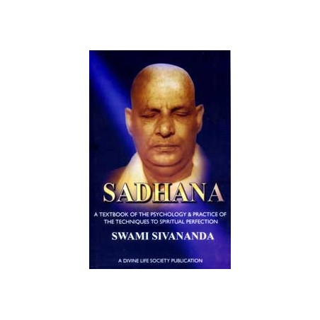 Sadhana (Hardbound)