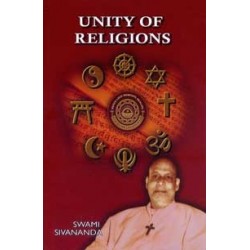 Unity of Religions