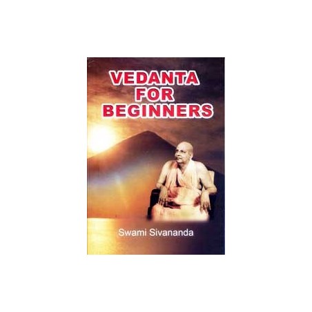 Vedanta for Beginners