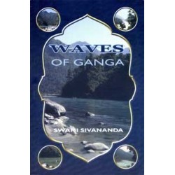 Waves of Ganga