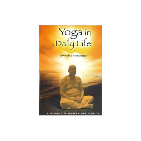 Yoga in Daily Life