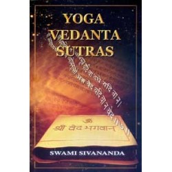 Yoga Vedanta Sutras